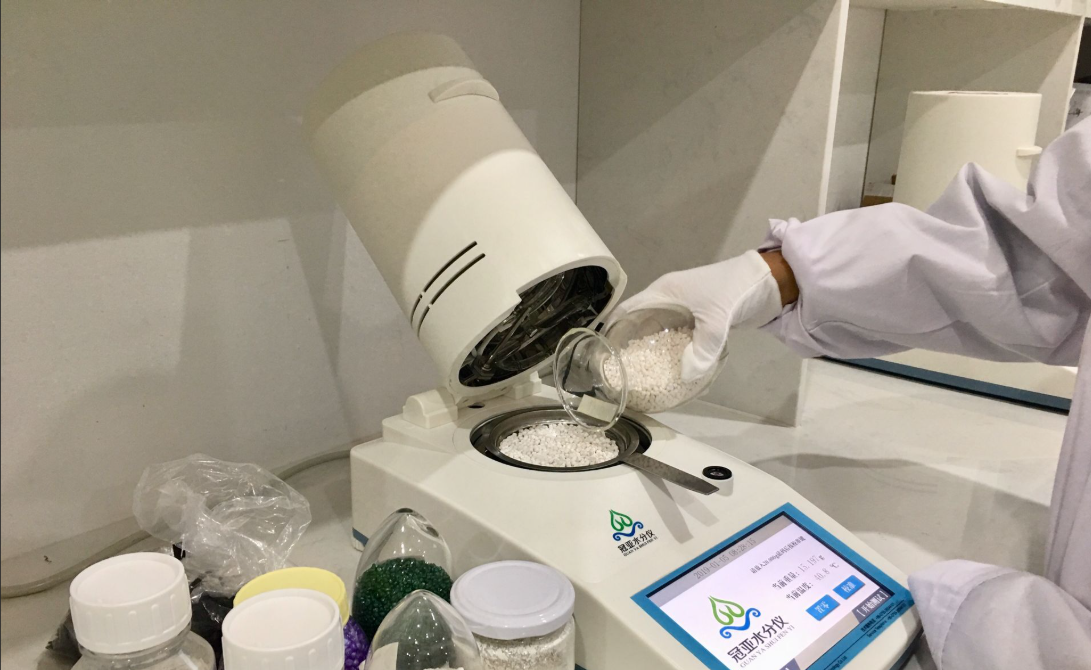 關于油漆性能有哪些檢測項